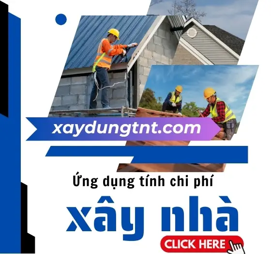 Tinh chi phi xay dung