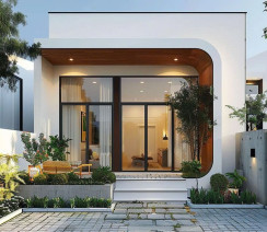 Xây Dựng Nhà Phố Cho Anh Bảo Phường Phú Mỹ, Thành Phố Thủ Dầu Một, Tỉnh Bình Dương