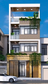 Xây Dựng Nhà Phố Cho Anh Trường, Phú Chánh, Tân Uyên, Tỉnh Bình Dương