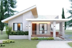Xây Dựng Nhà Phố Cho Chị Hằng, Xã Tăng Phú Trung, Huyện Củ Chi, Thành Phố Hồ Chí Minh