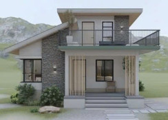 Xây Dựng Nhà Phố Cho Anh Tài Phường Hiệp Thành, Quận 12, Thành Phố Hồ Chí Minh