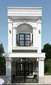 Xây Dựng Nhà Phố Cho Anh Sĩ, Phường Trảng Dài, Thành Phố Biên Hòa, Tỉnh Đồng Nai