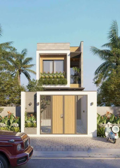 Xây Dựng Nhà Phố Cho Anh Phúc,  Phường Trảng Dài, Thành Phố Biên Hòa, Tỉnh Đồng Nai