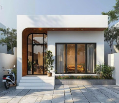 Xây Dựng Nhà Phố Cho Anh Quốc, Phường Tân Phong, Thành Phố Biên Hòa, Tỉnh Đồng Nai